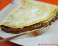 Recette de la pâte à crêpes